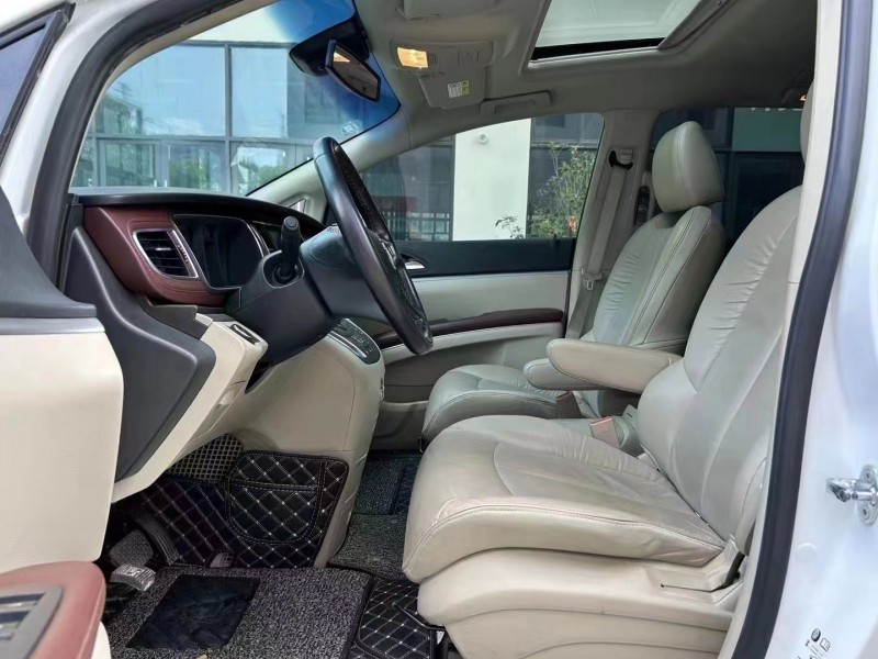 深圳19年别克GL84