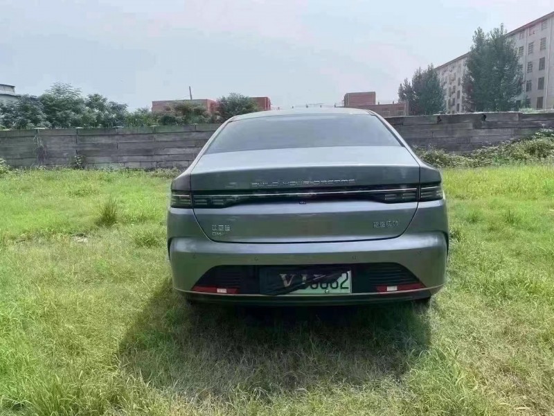 菏泽24年比亚迪驱逐舰3