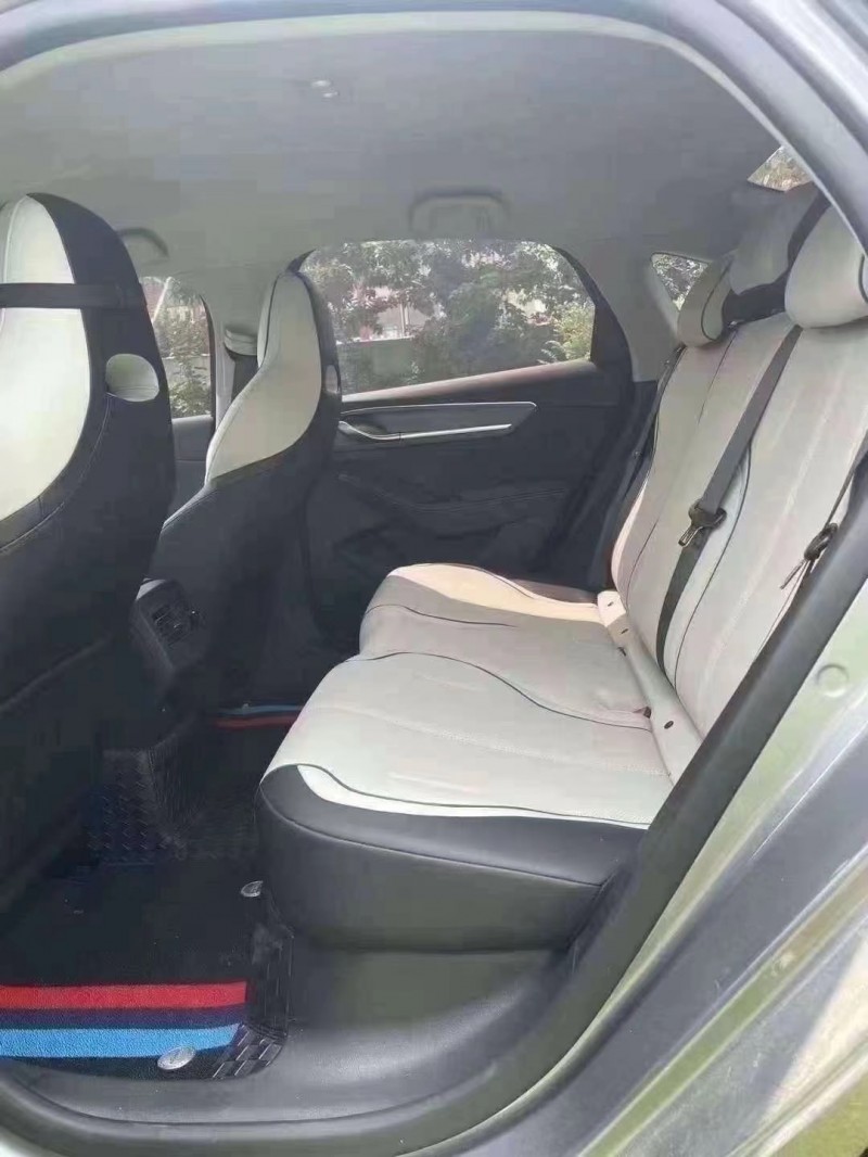 菏泽24年比亚迪驱逐舰5