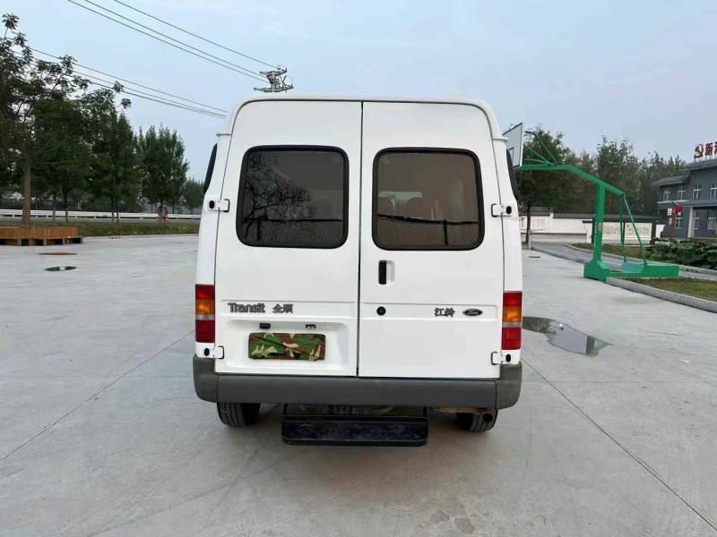 徐州16年福特全顺9