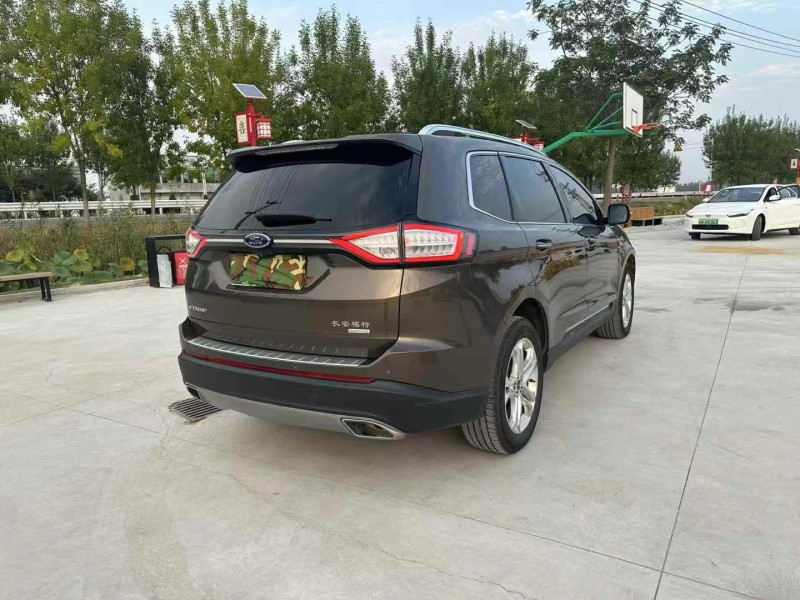 徐州18年福特锐界8