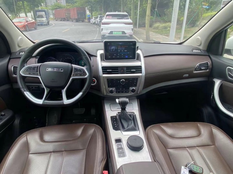 广州18年比速汽车T59