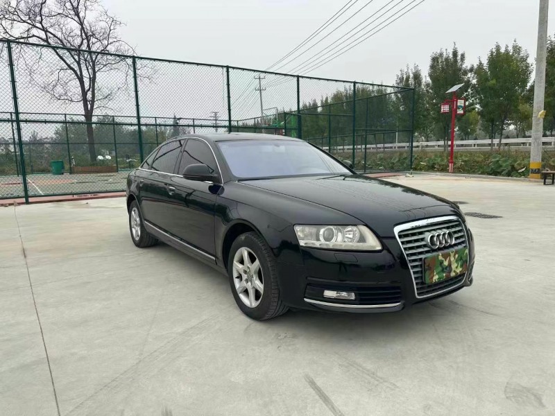 徐州12年奥迪A6L2