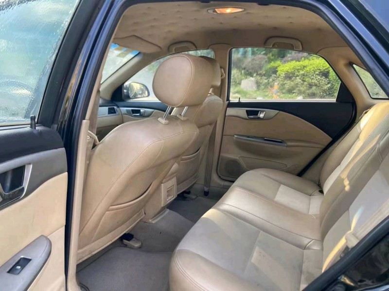 广州13年别克凯越7