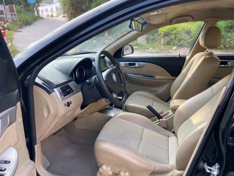 广州13年别克凯越9