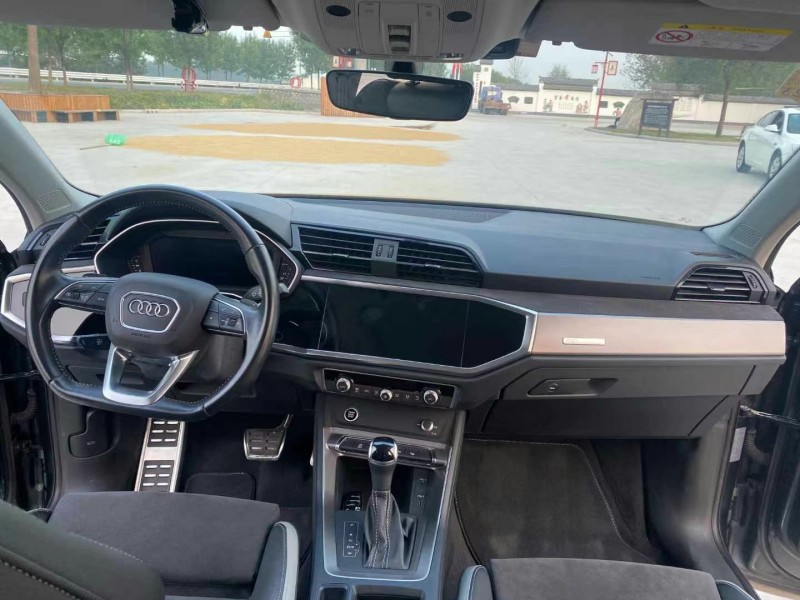 徐州21年奥迪Q34