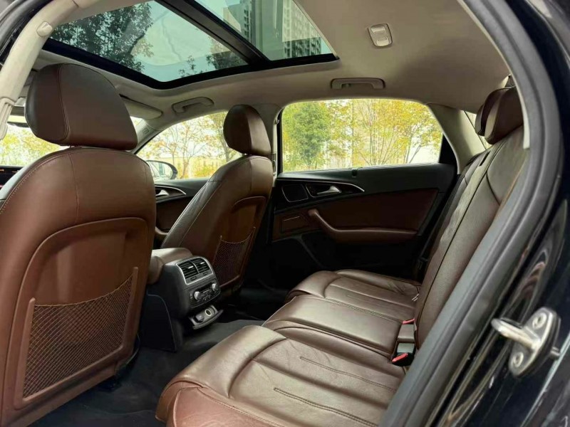 济宁15年奥迪A6L6