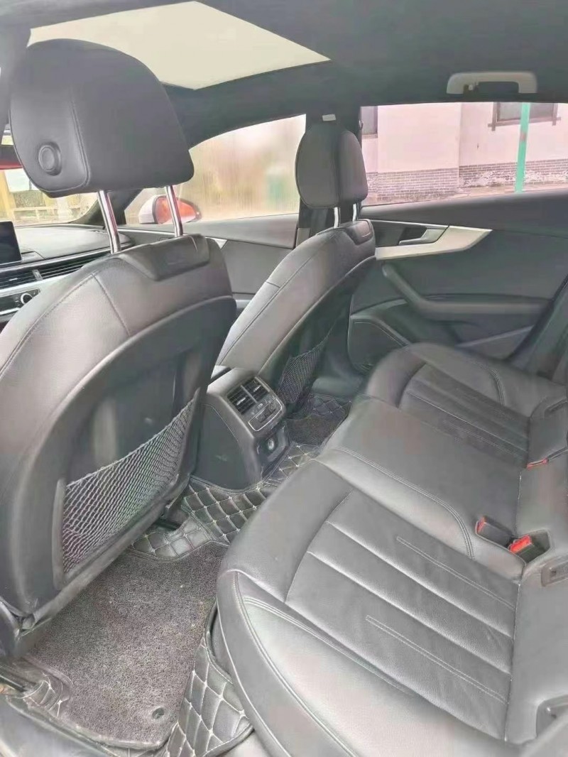 徐州20年奥迪A58