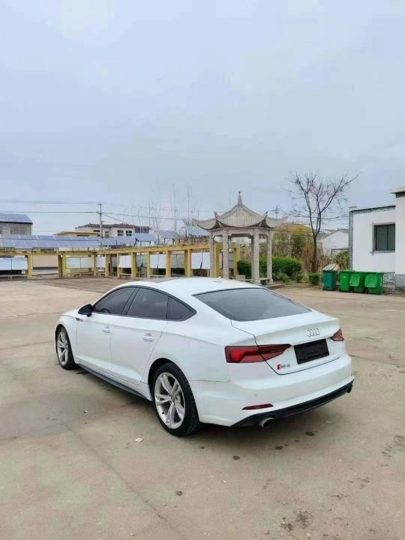 徐州20年奥迪A59