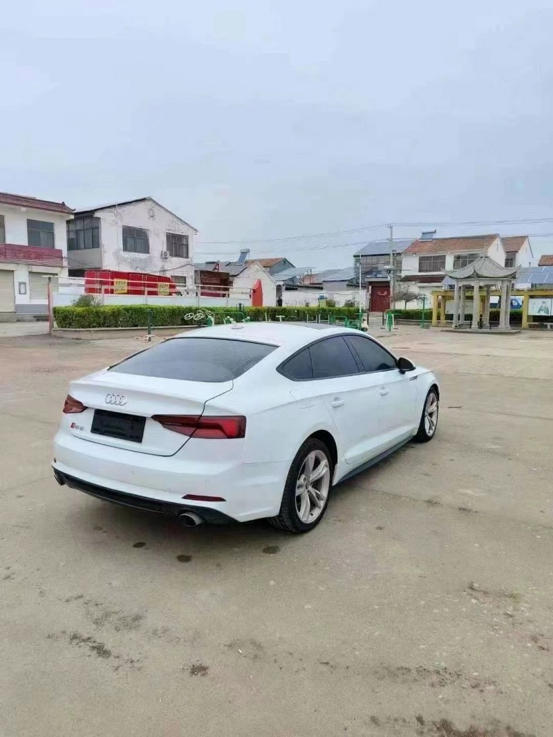 徐州20年奥迪A511