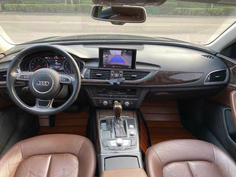 徐州18年奥迪A6L5