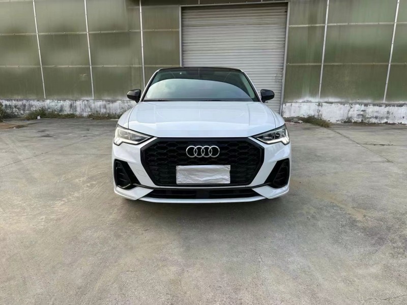 徐州23年奥迪Q31