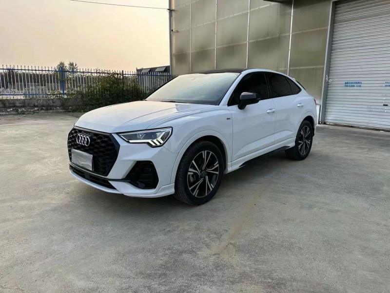 徐州23年奥迪Q32