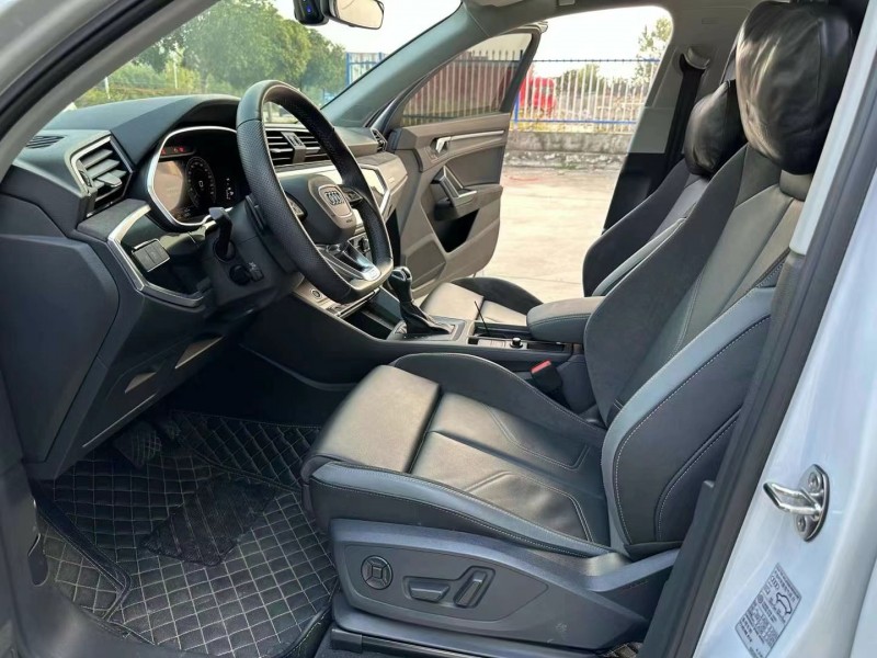 徐州23年奥迪Q34