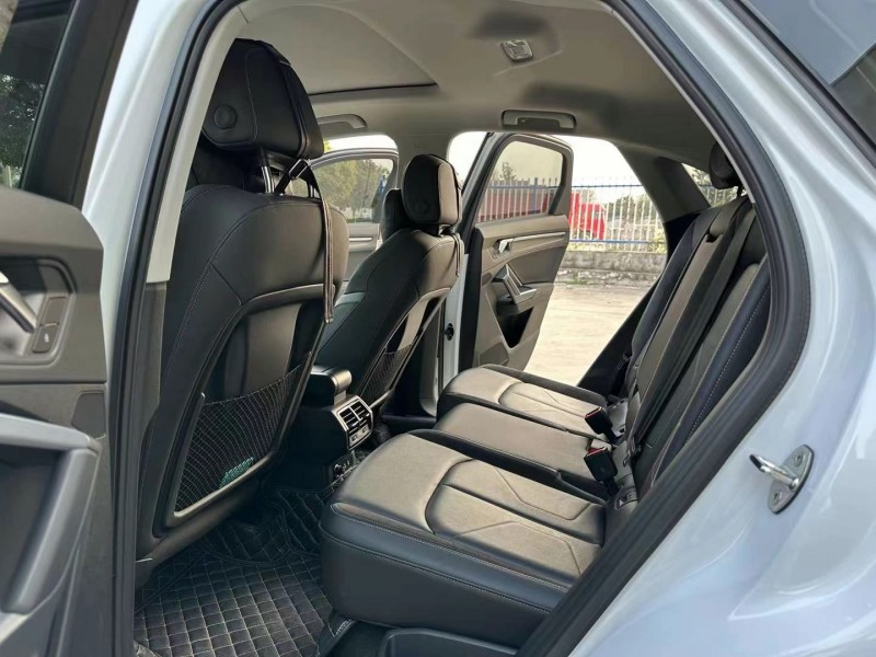 徐州23年奥迪Q37