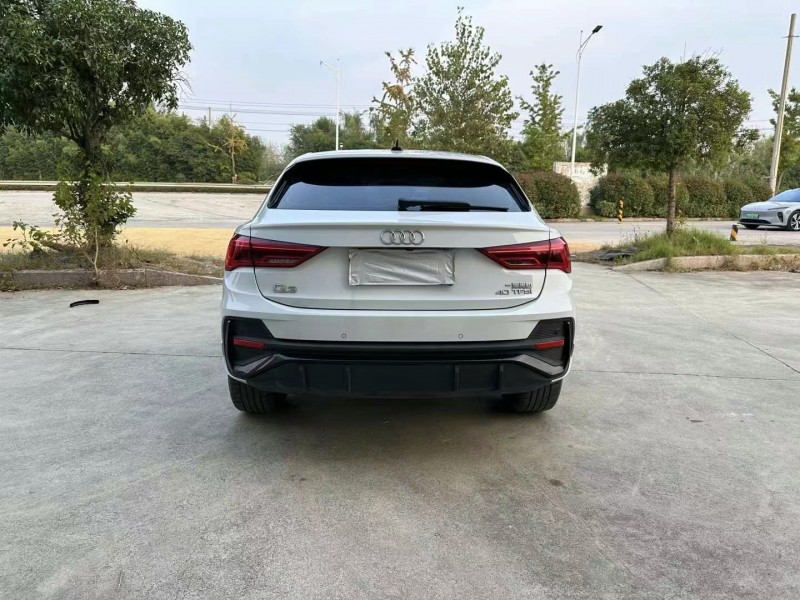 徐州23年奥迪Q39