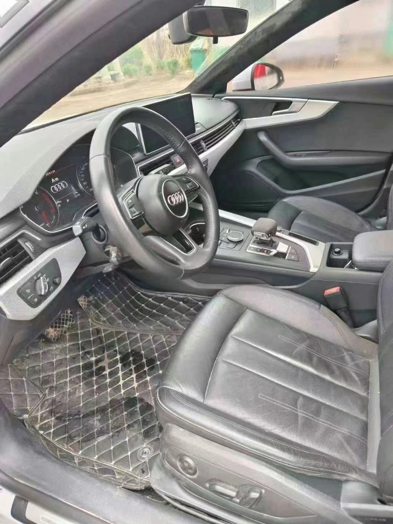 徐州20年奥迪A54