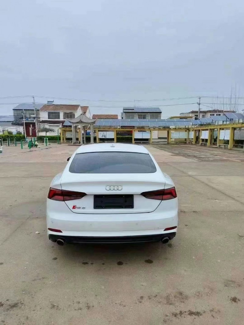 徐州20年奥迪A59