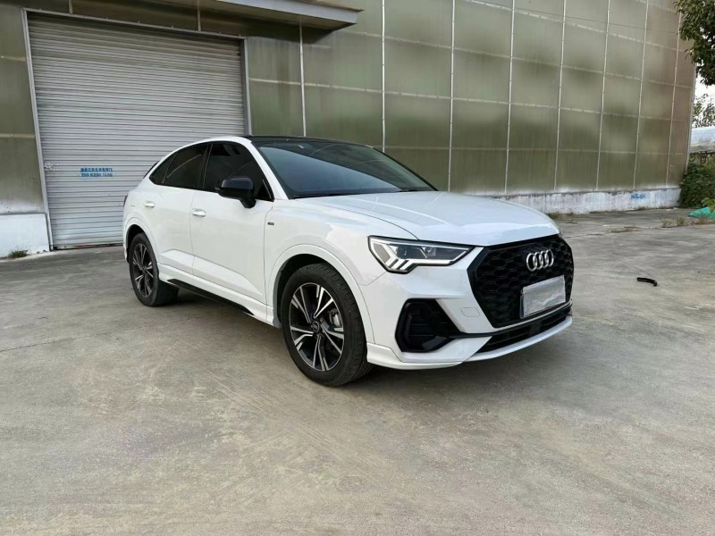 徐州23年奥迪Q33