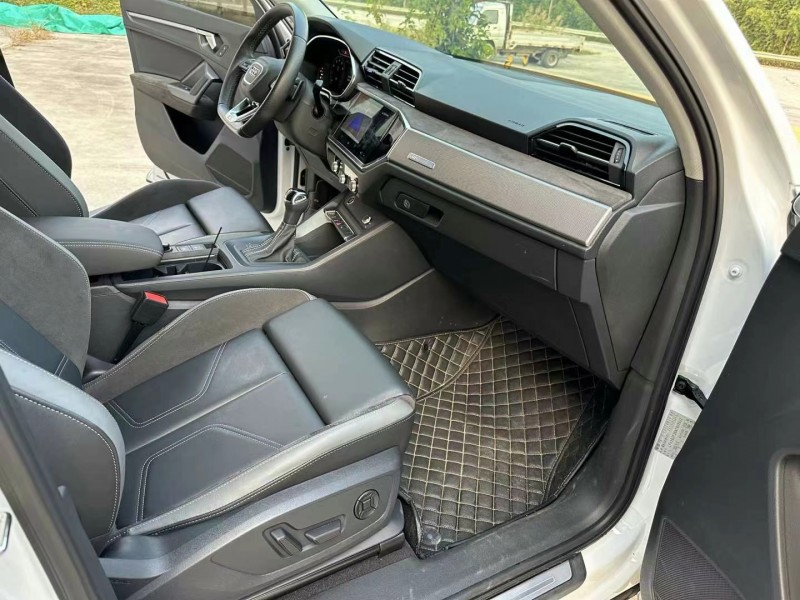 徐州23年奥迪Q36