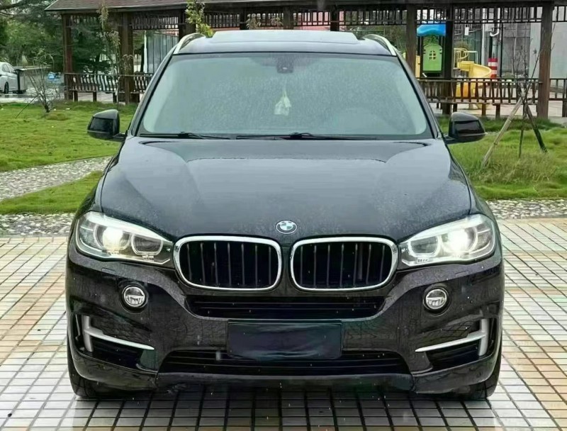 佛山14年宝马X51