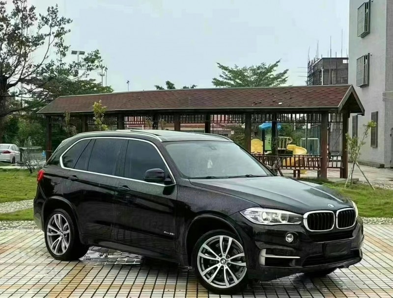 佛山14年宝马X52