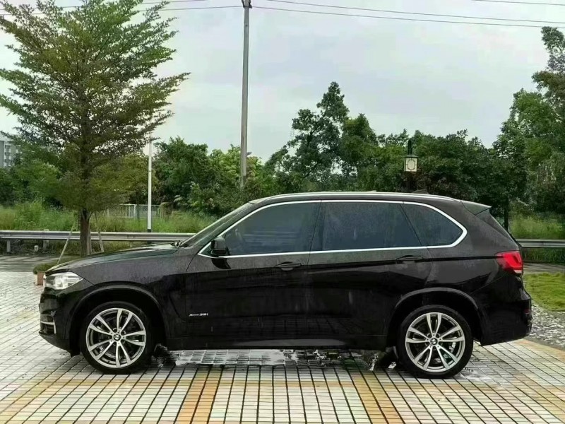 佛山14年宝马X53
