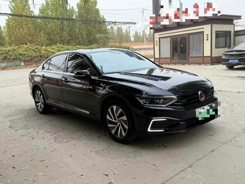 保定22年大众帕萨特2
