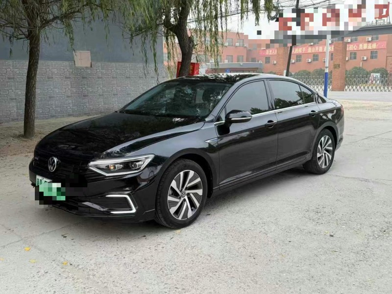 保定22年大众帕萨特3