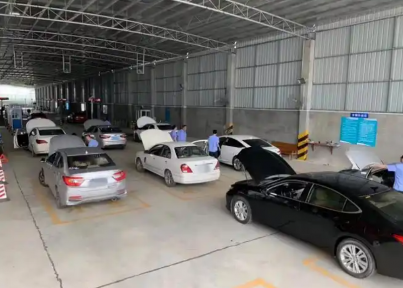 抵押車如何在線預約審車 如何在網上為抵押車預約審車服務