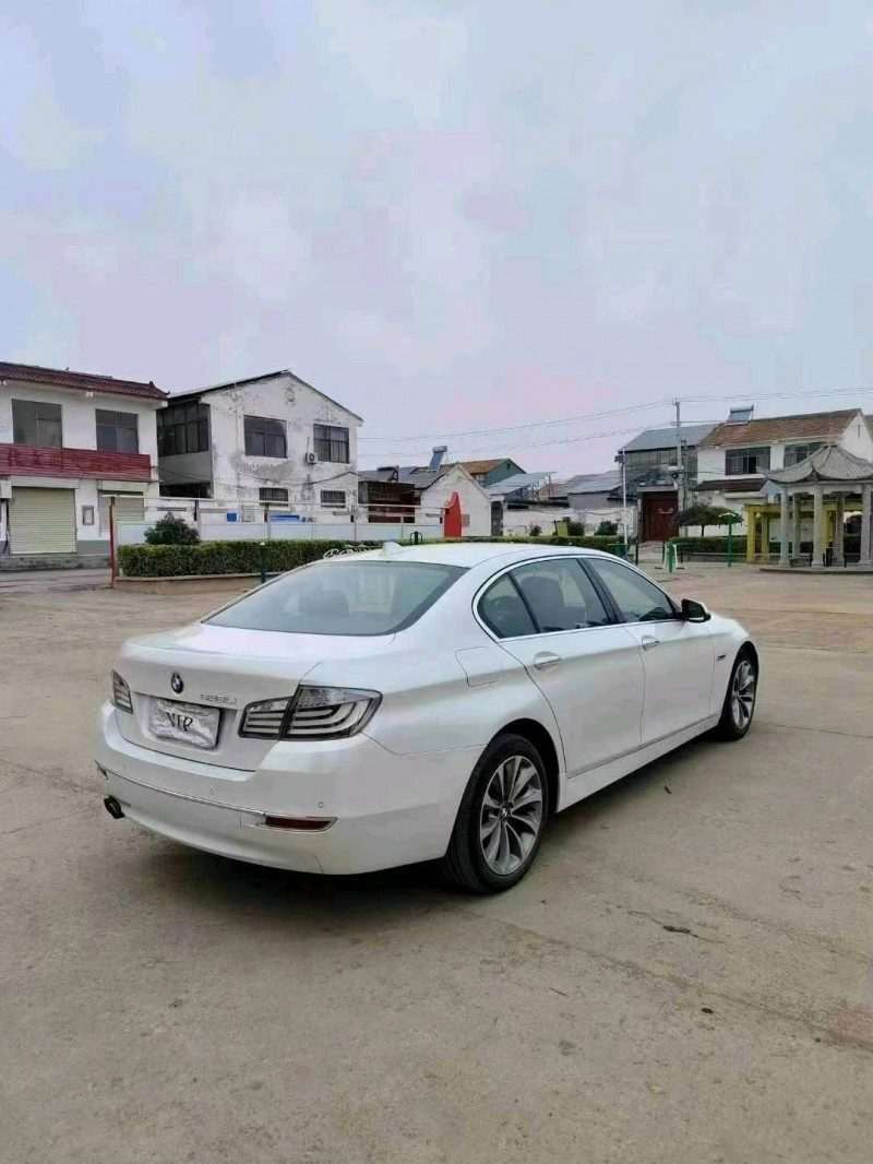 徐州15年宝马5系7