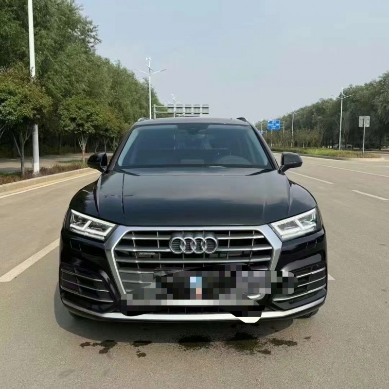 枣庄20年奥迪Q51