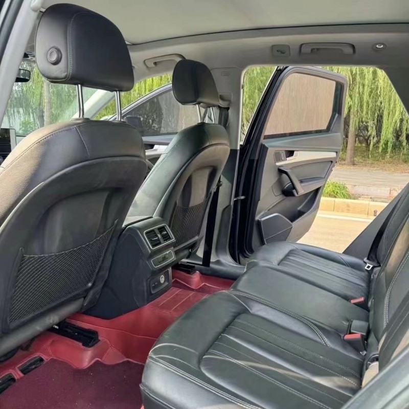 枣庄20年奥迪Q56