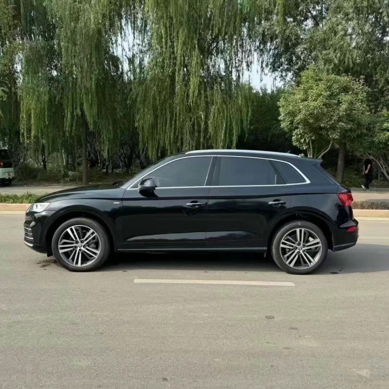 枣庄20年奥迪Q57