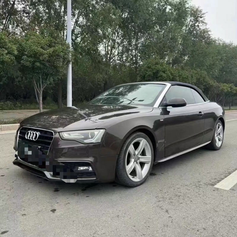 枣庄16年奥迪A53