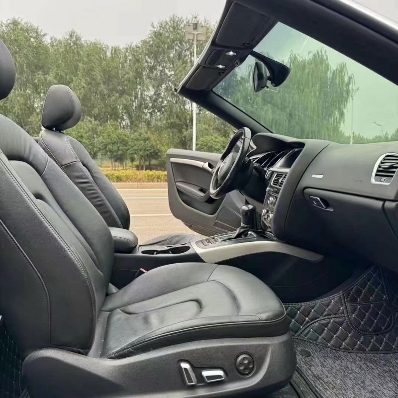 枣庄16年奥迪A56