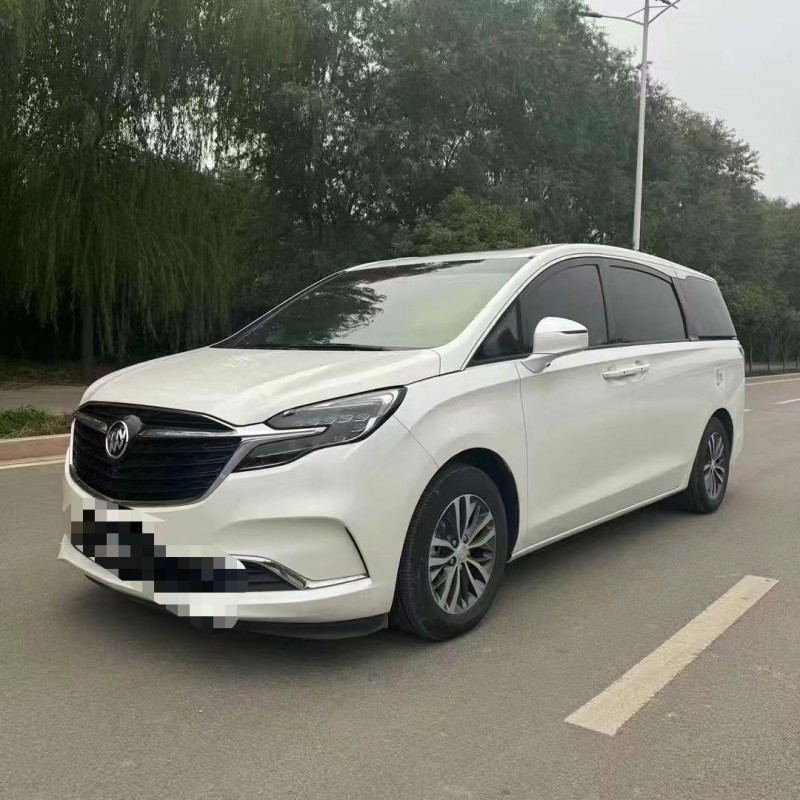 枣庄22年别克GL83