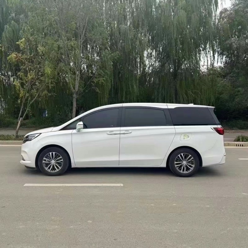 枣庄22年别克GL87