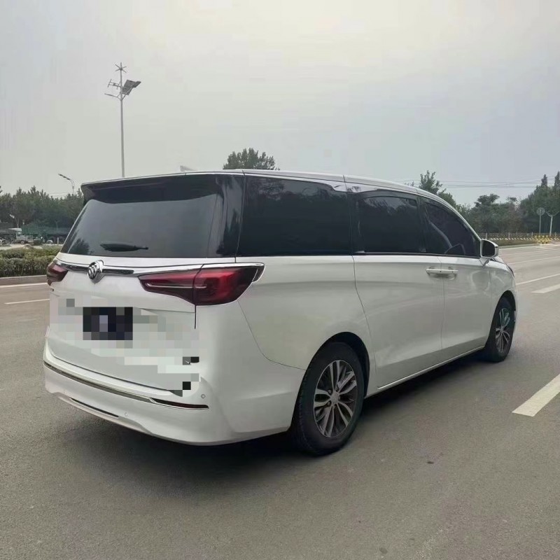 枣庄22年别克GL89