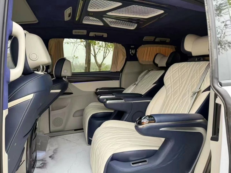 济宁23年别克GL88