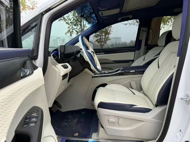 济宁23年别克GL89