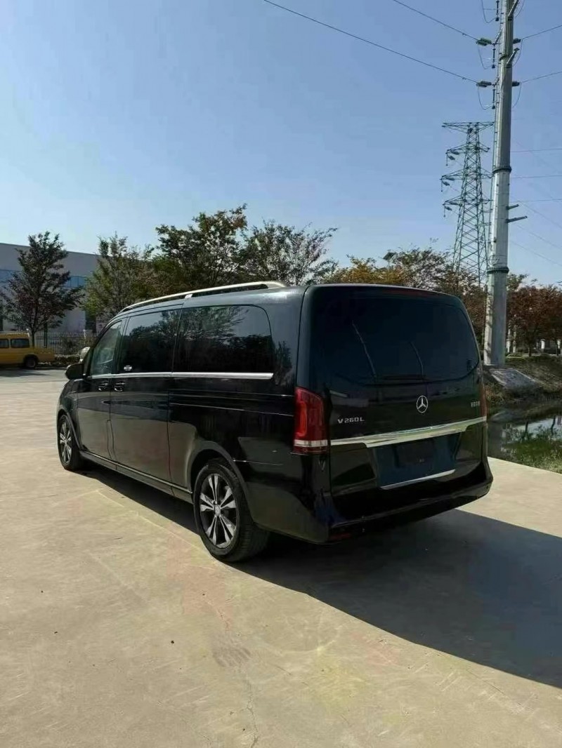 盐城17年奔驰V9