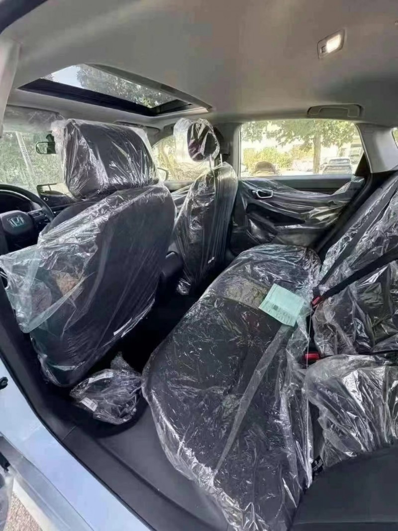 菏泽24年本田思域7