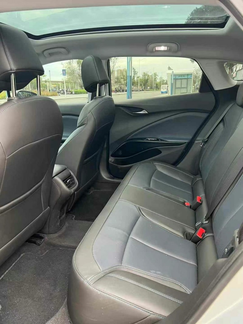 广州24年别克velite63