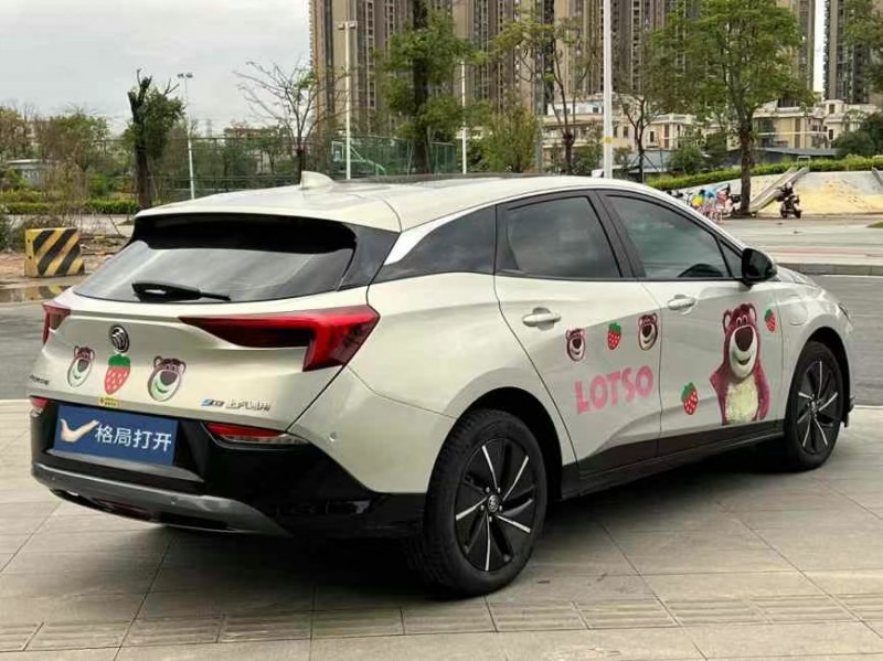 广州24年别克velite65