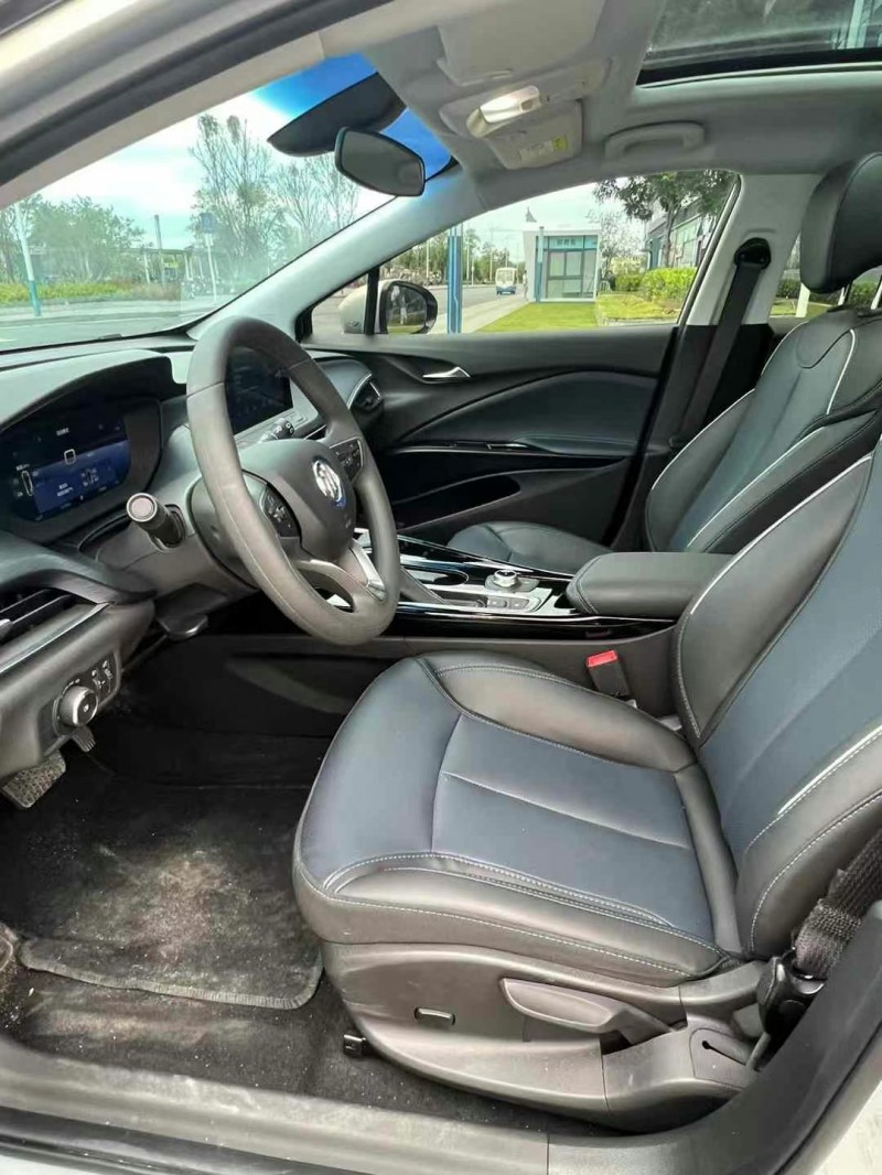 广州24年别克velite66