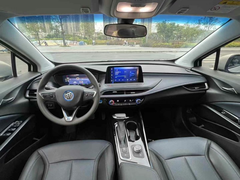 广州24年别克velite67