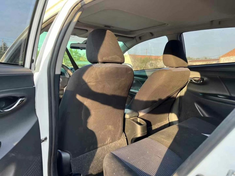 煙臺17年豐田YARiS L 致炫6