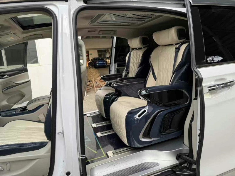 徐州21年别克GL88