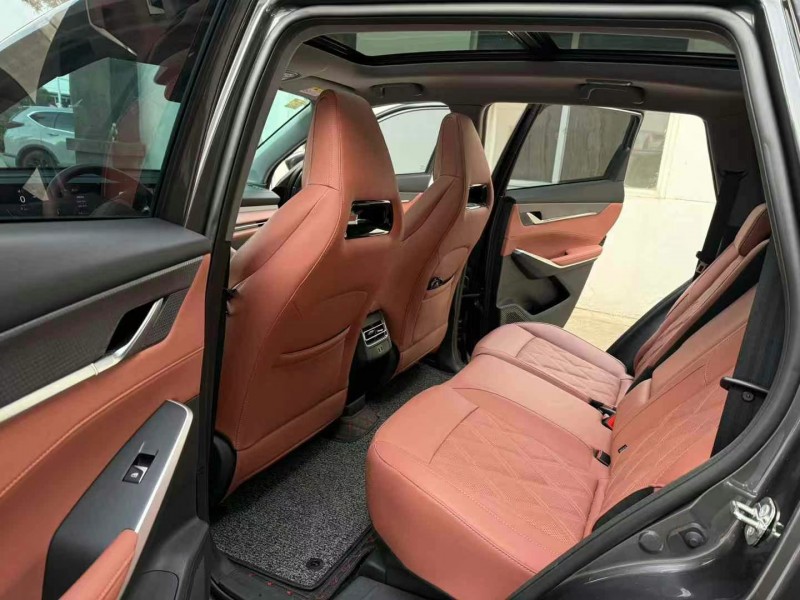 徐州24年长安汽车CS758